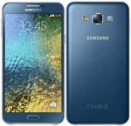Замена дисплея на телефоне Samsung Galaxy E7 в Красноярске